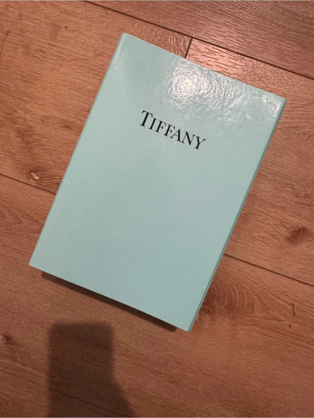 ✨💙Tiffany & Co RARE Vintage 1980’s Blue Stationary Set